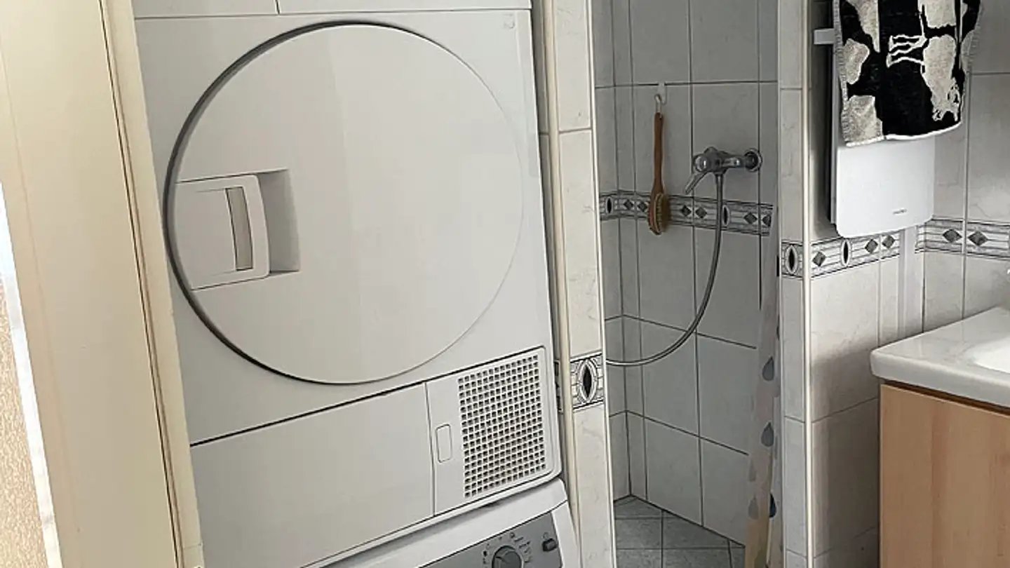 Apartment for sale - Route De La Crêta, 3972 Miège - Photo 4