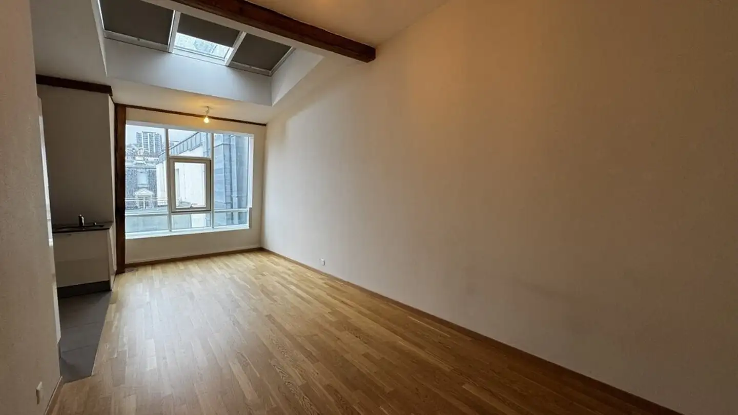 Appartamento in affitto - Rue Des Terreaux 4, 1003 Lausanne - Photo 3