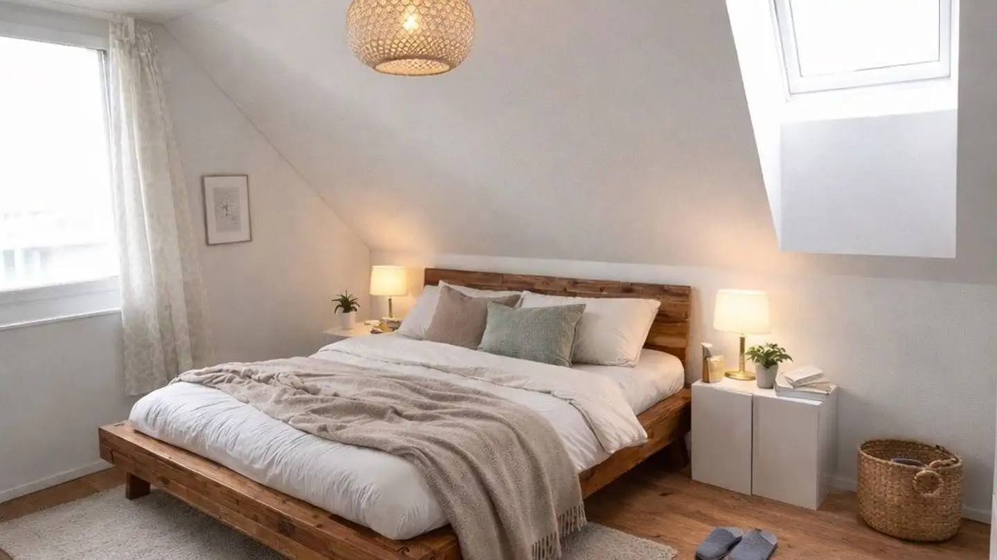 Appartement à louer - Rankstrasse 23, 8302 Kloten - Photo 3