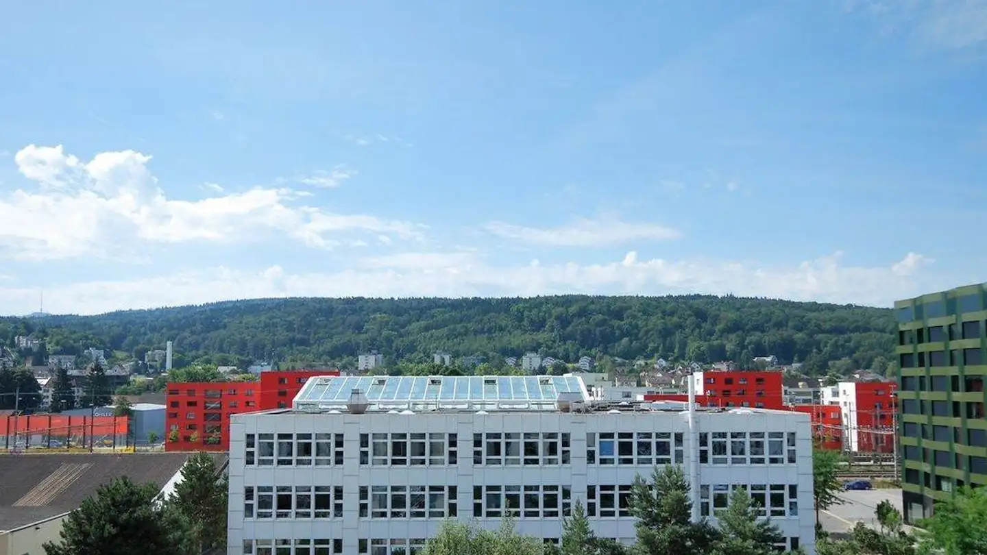 Appartamento in affitto - Brandstrasse 25, 8952 Schlieren