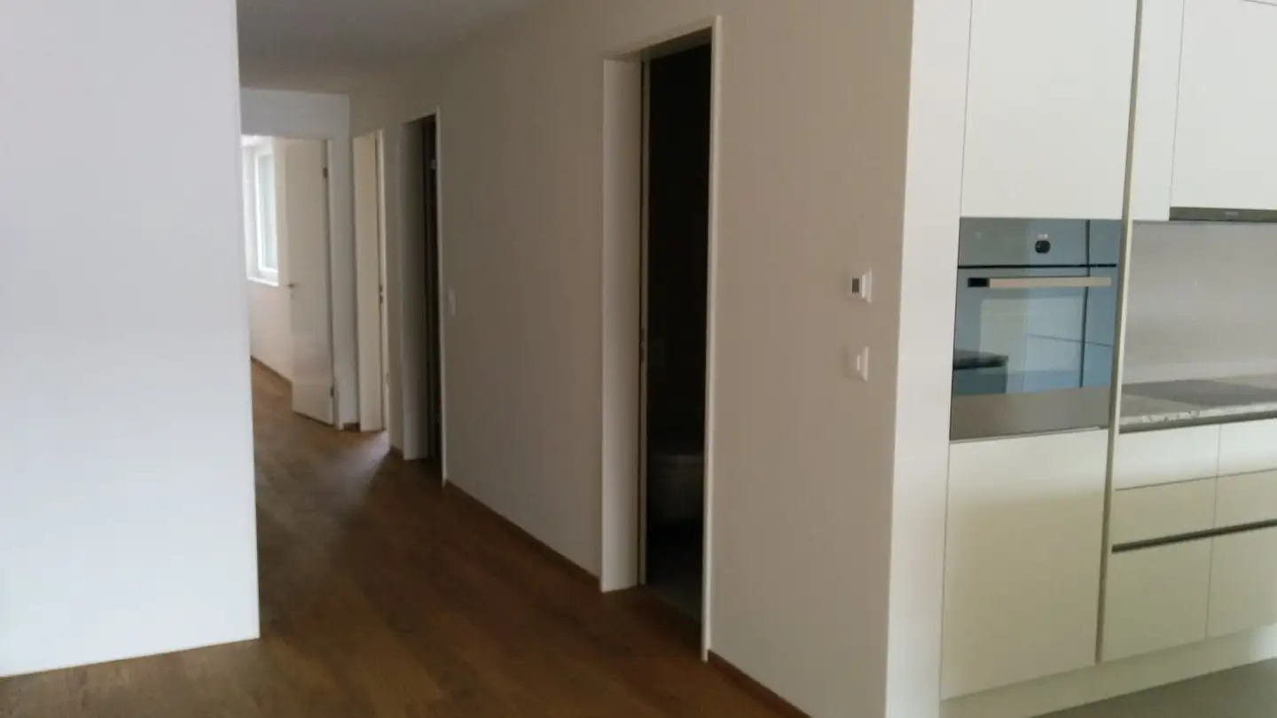 Appartamento in affitto - Brandstrasse 25, 8952 Schlieren - Photo 3