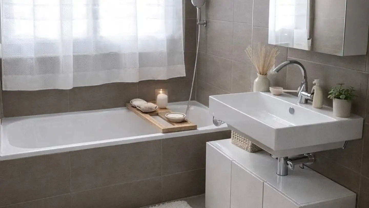 Appartement à louer - Rankstrasse 23, 8302 Kloten - Photo 4