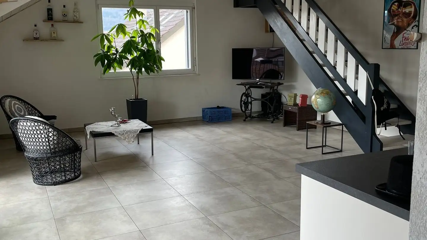 Appartamento in affitto - Rue De Bellevie 15, 2822 Courroux