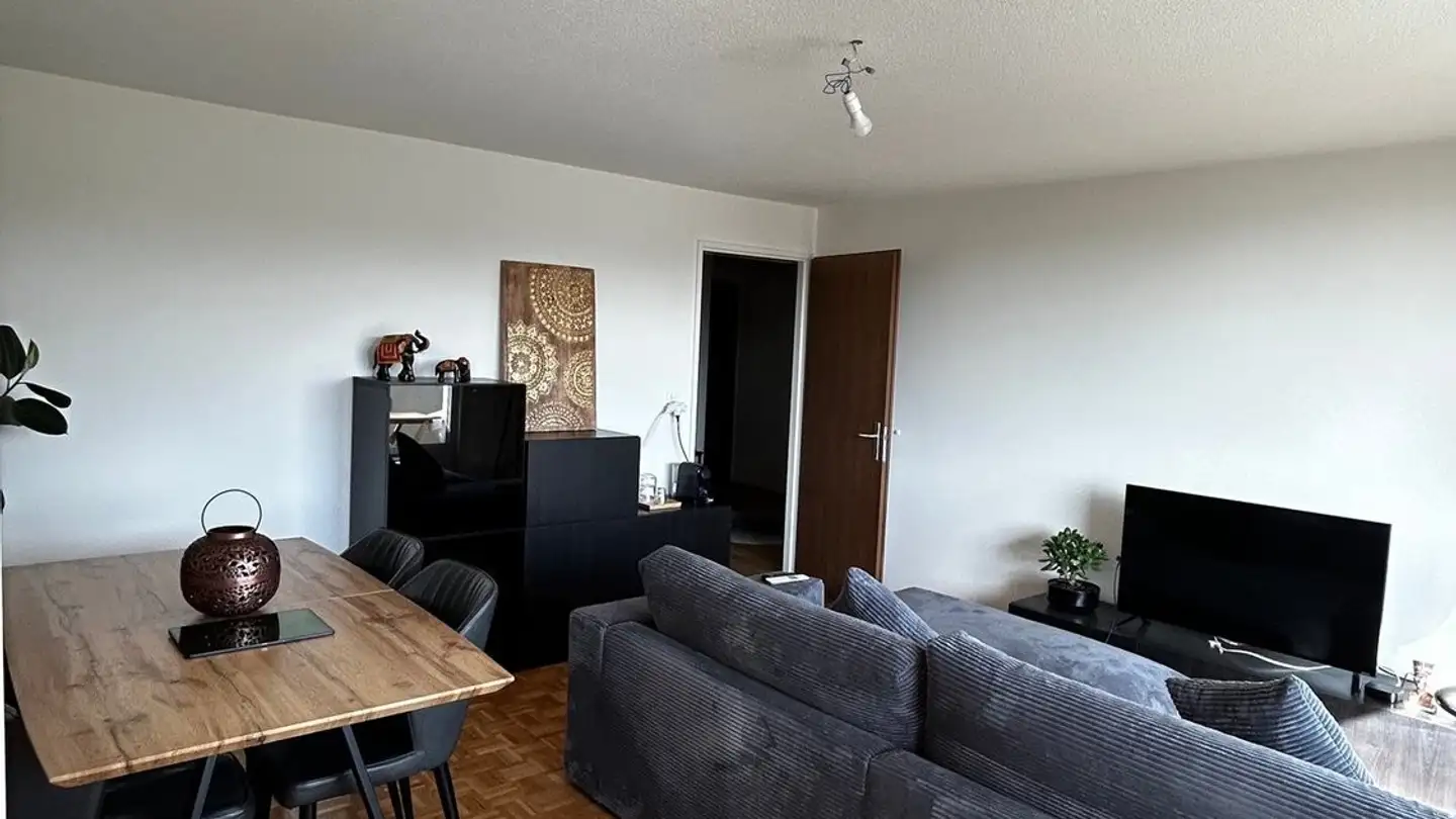 Wohnung mieten - Reuttistrasse 15, 9500 Wil SG