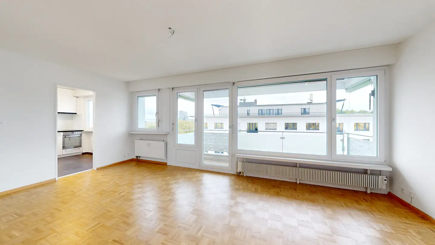Apartment for rent - Kernmattstrasse 2, 4102 Binningen - Photo 3