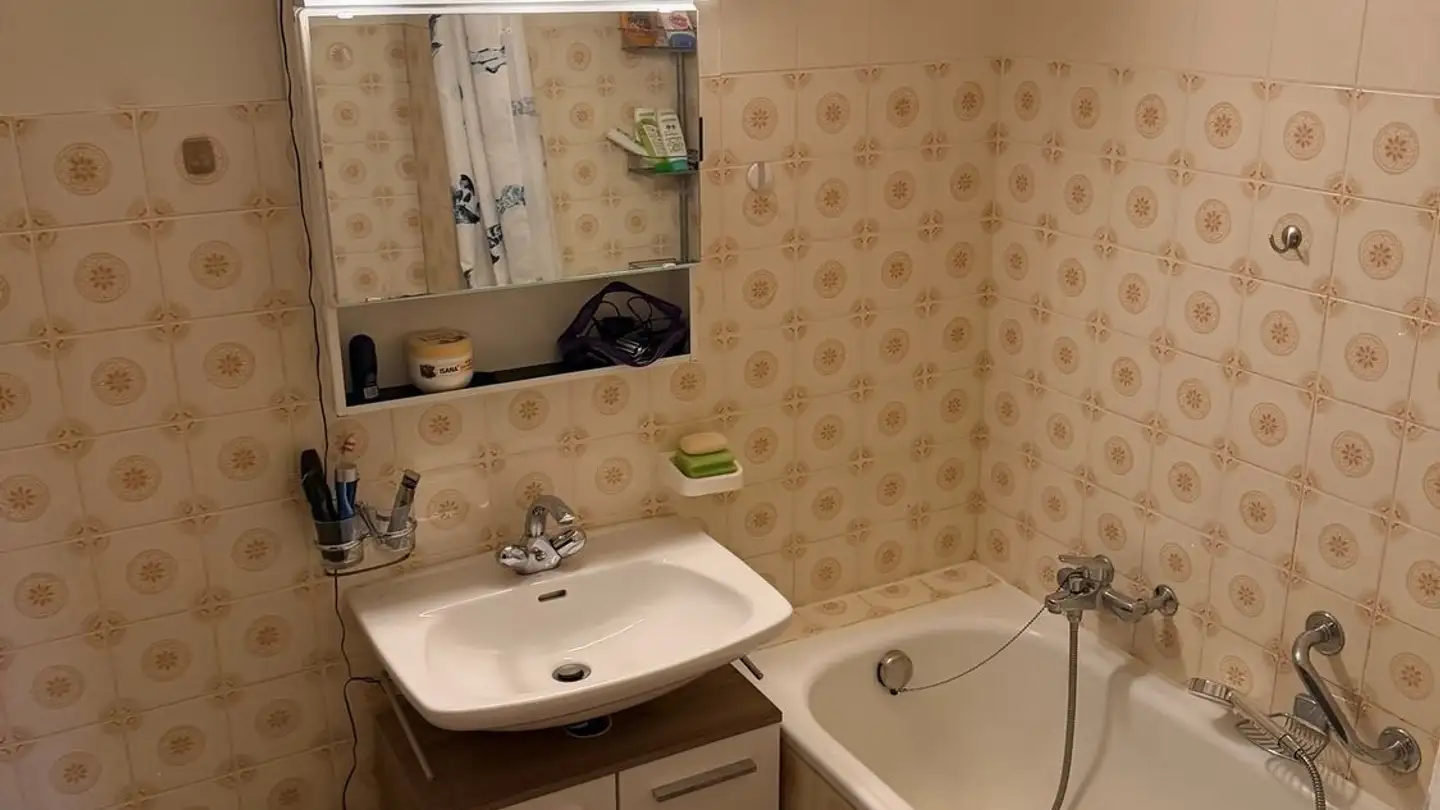 Single room for rent - Route De La Maladière, 1022 Chavannes-près-Renens - Photo 4