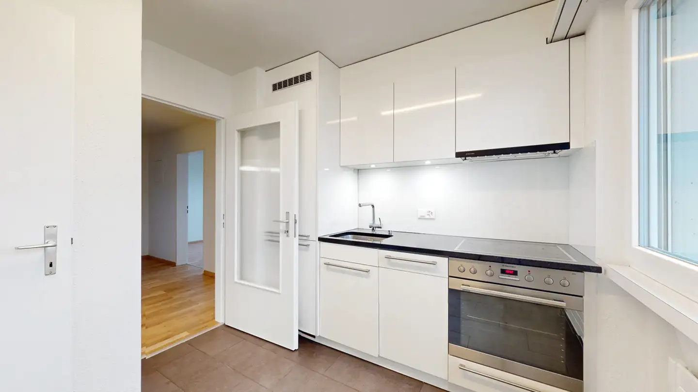 Apartment for rent - Kernmattstrasse 2, 4102 Binningen - Photo 4
