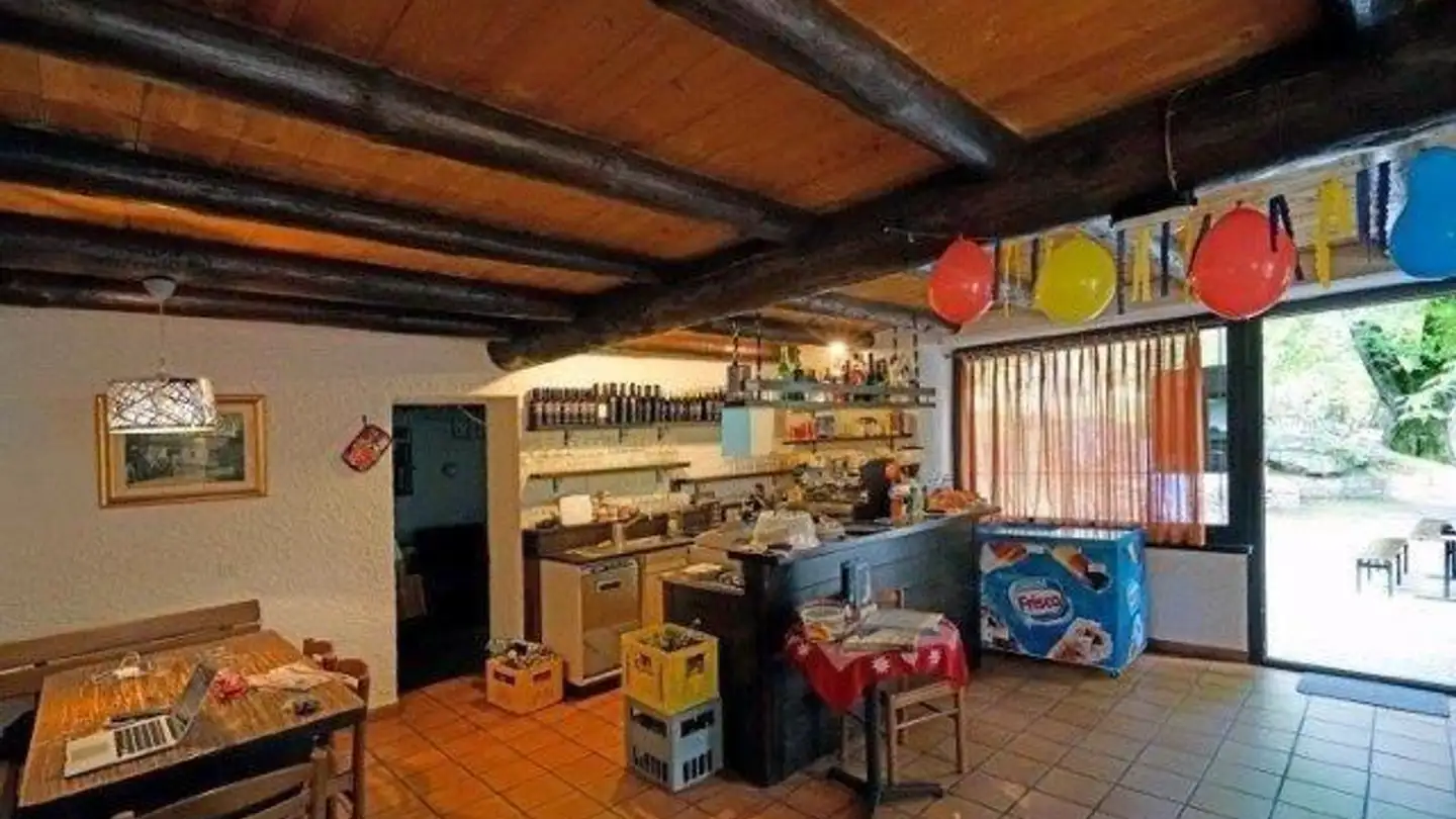 Maison individuelle à vendre - Calonico, 6746 Calonico - Photo 4