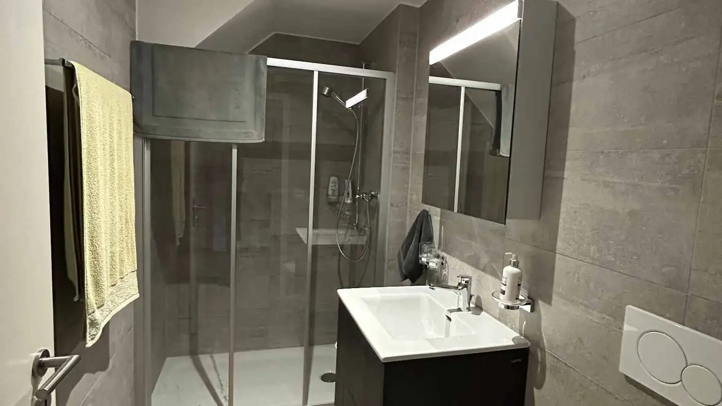 Apartment for rent - 1117 Grancy - Photo 4