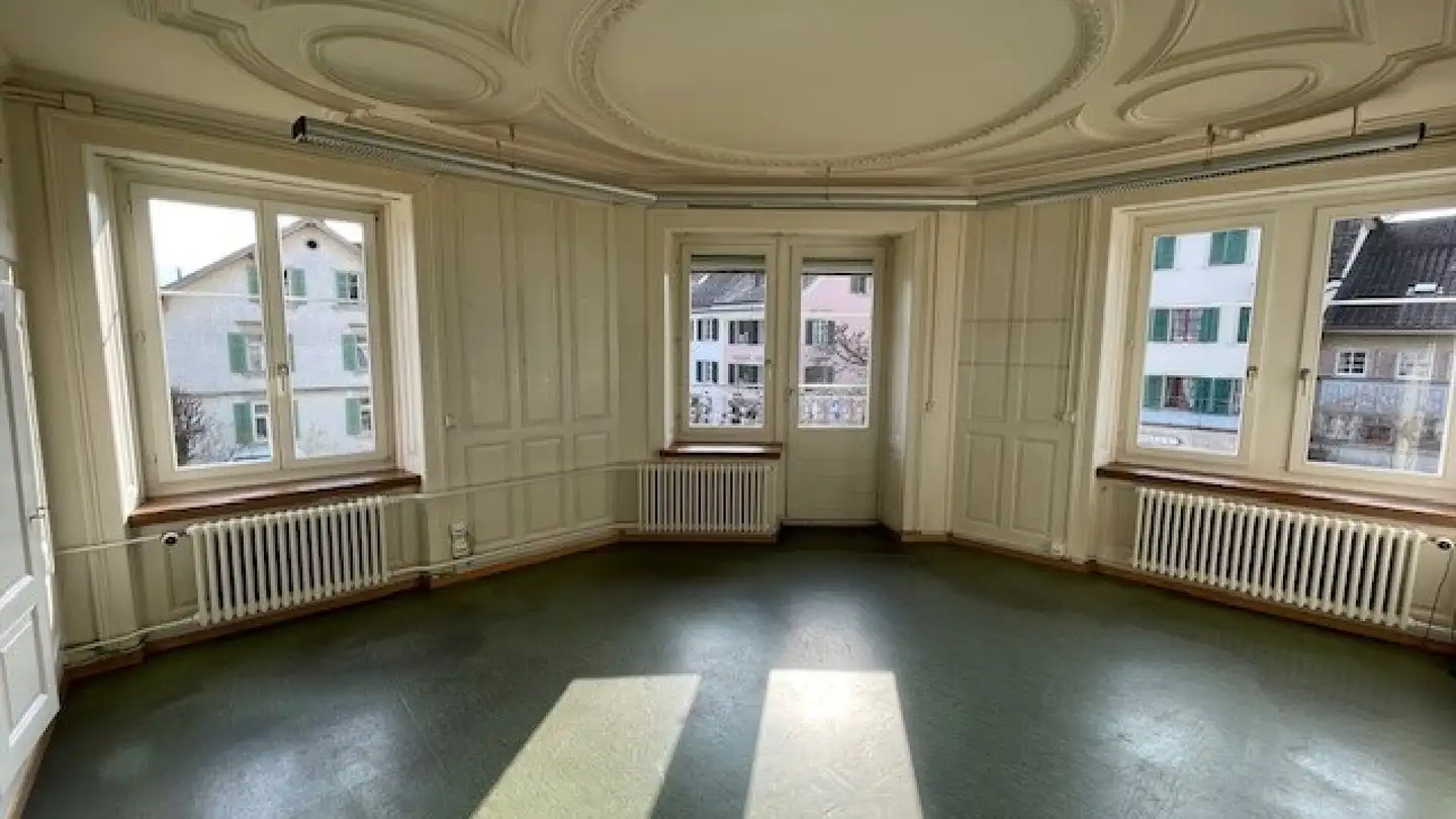 Spazio ufficio in affitto - Goethestrasse, 8712 Stäfa - Foto 2