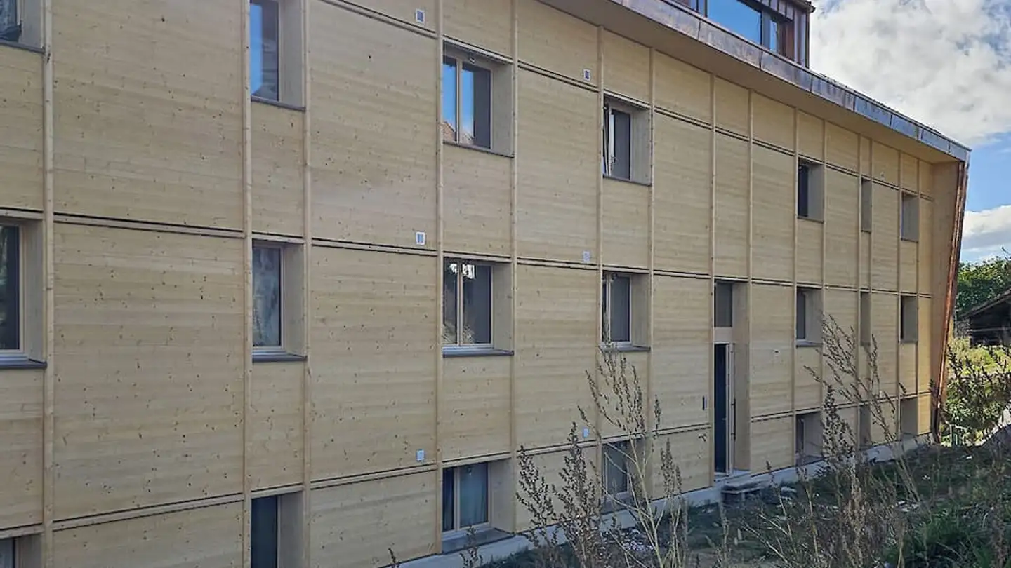 Appartamento in affitto - Route Des Moilles 4, 1756 Onnens FR - Photo 3