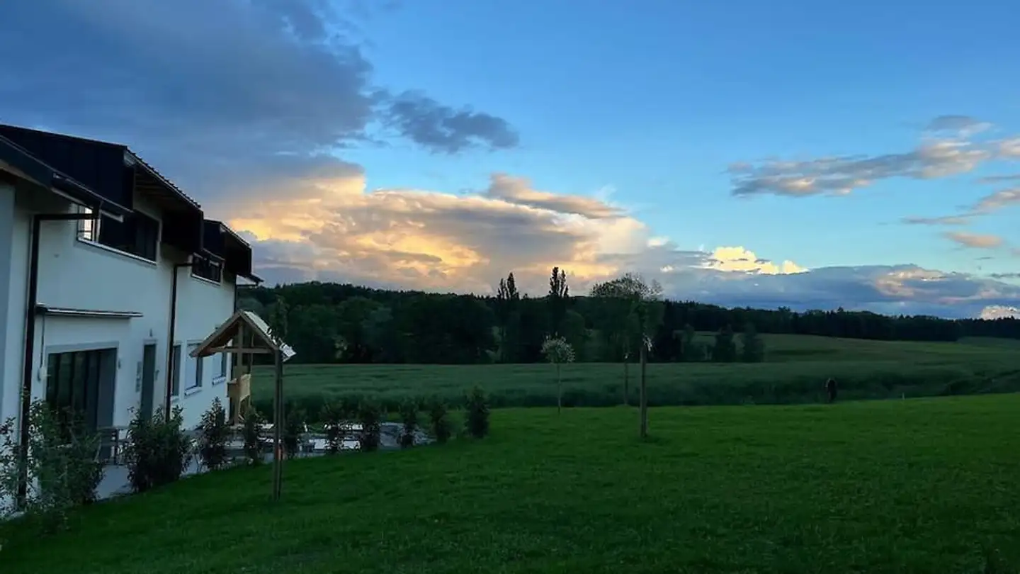 Appartamento in affitto - Route Des Moilles 4, 1756 Onnens FR - Photo 4