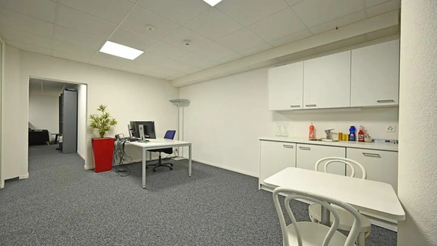 Mixed-use building for rent - Brunnhofweg 37, 3007 Bern - Photo 4