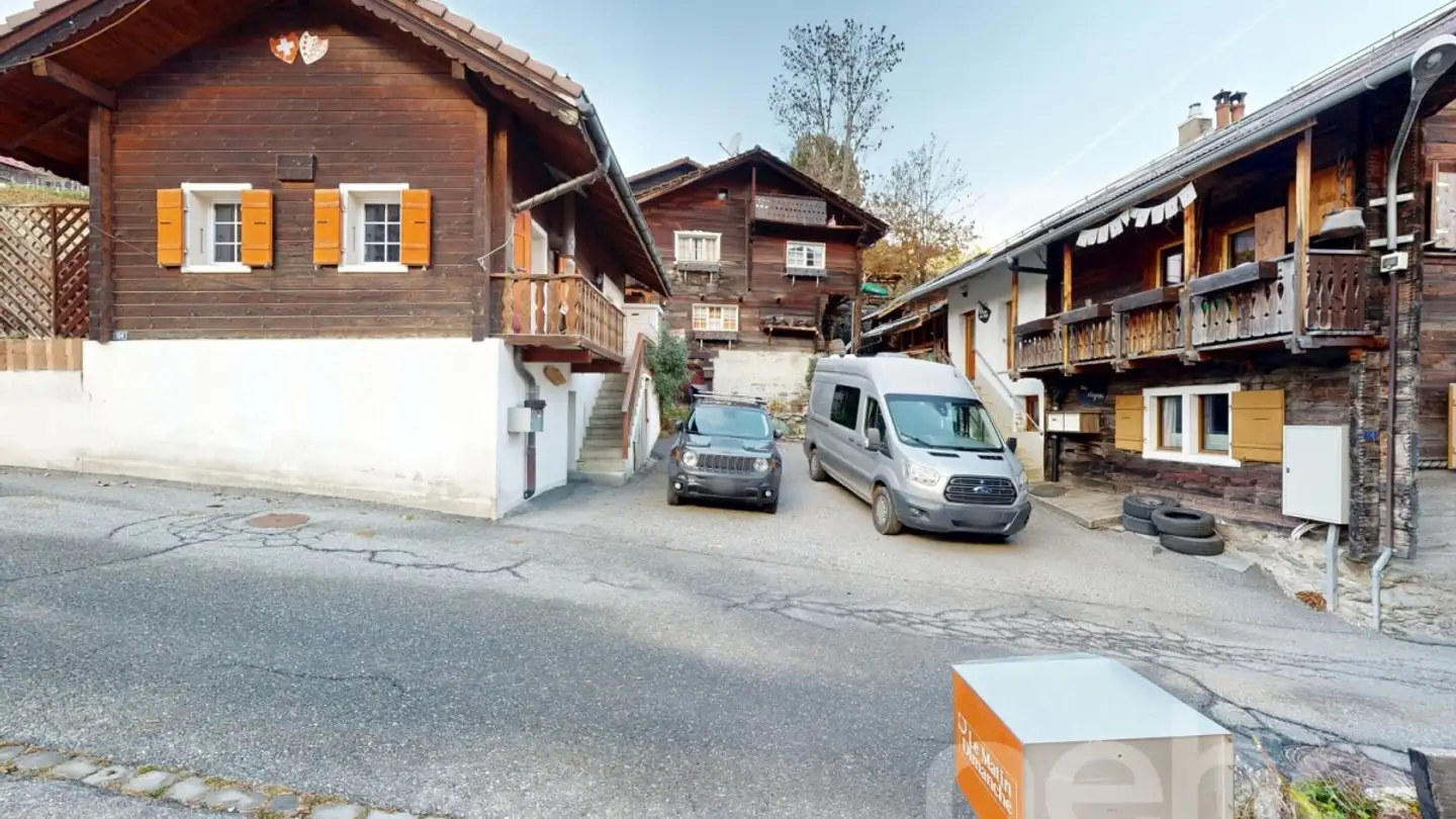 Einfamilienhaus kaufen - 1996 Saclentse - Foto 2