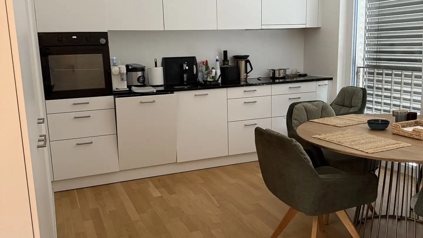 Appartamento in affitto - Route D'avry 13, 1753 Matran - Photo 4