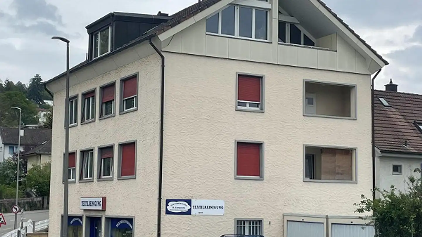 Wohnung mieten - Gwändweg 2, 4143 Dornach - Foto 2