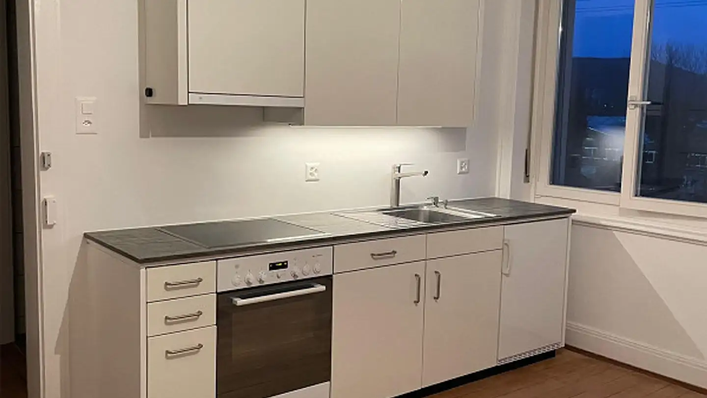 Wohnung mieten - Gwändweg 2, 4143 Dornach - Foto 3