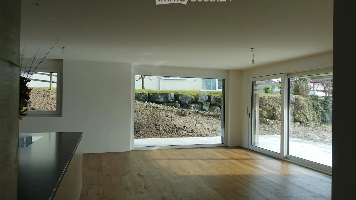 Apartment for rent - Ernetschwilerstrasse 30, 8737 Gommiswald - Photo 3