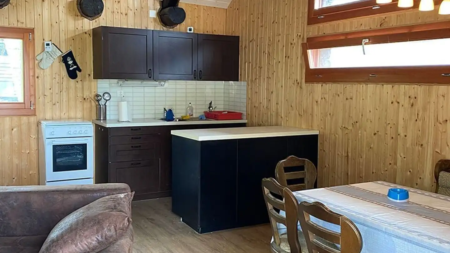 Maison à vendre - Via Val Malvaglia, 6713 Malvaglia - Photo 3