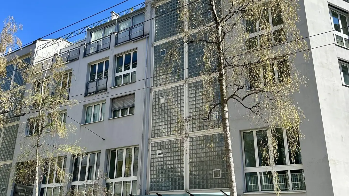 Appartamento in affitto - Kellerstrasse 5, 6005 Luzern
