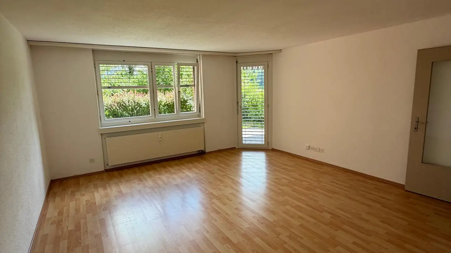 Attico in affitto - Krauerstrasse 11, 6020 Emmenbrücke - Foto 4