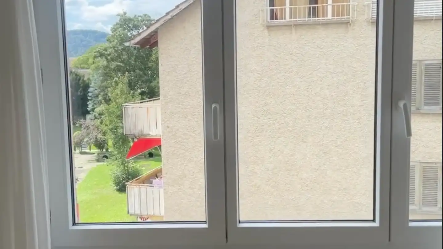 Single room for rent - 8408 Winterthur - Photo 2