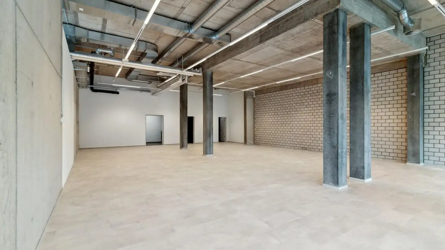 Office space for rent - Erlenmattstrasse 81, 4058 Basel - Photo 2