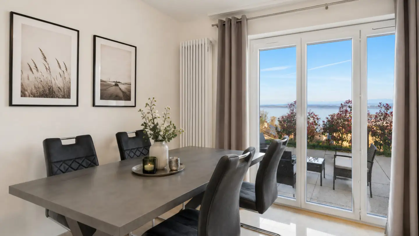 Apartment for rent - 2023 Gorgier - Photo 4