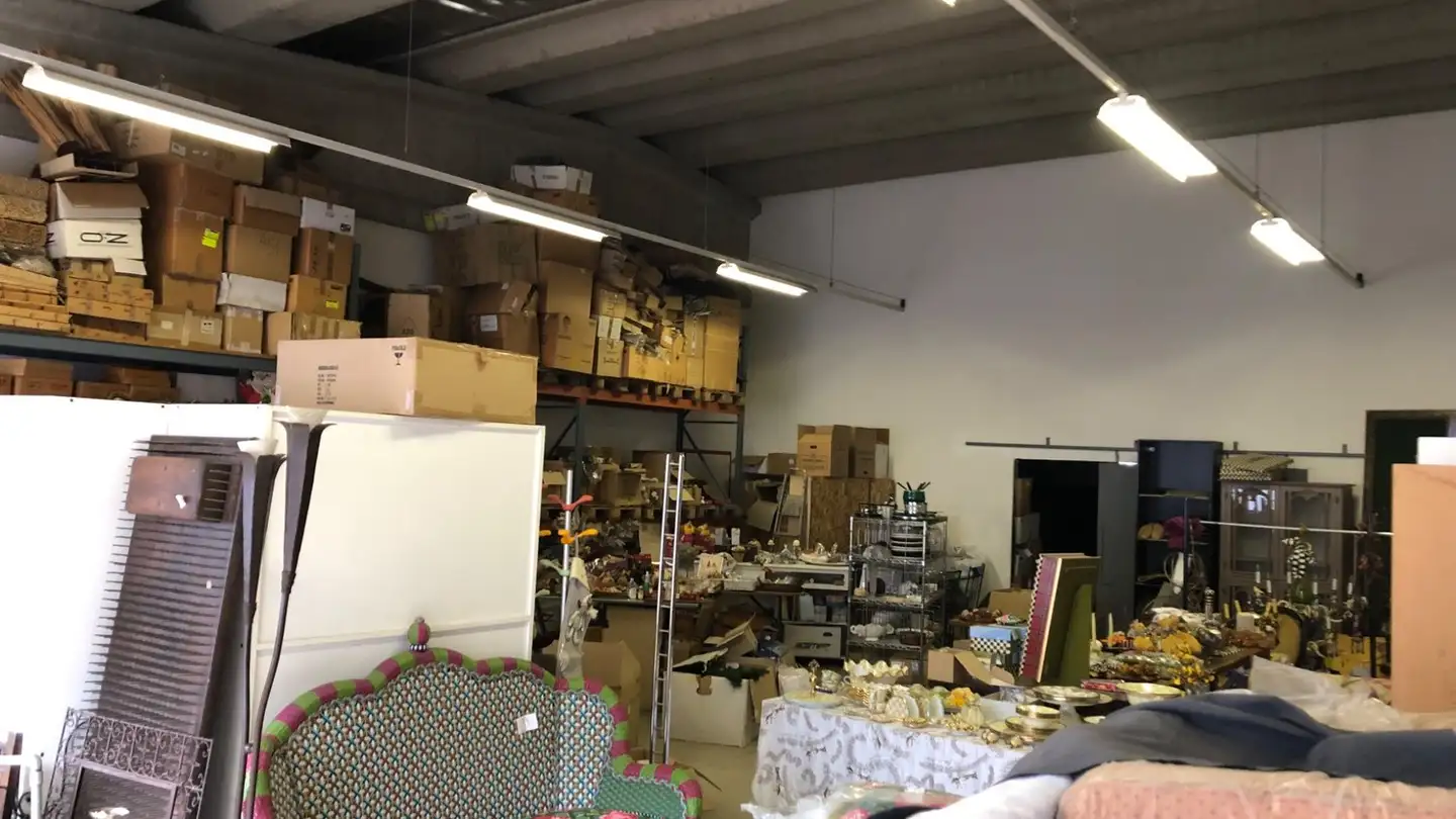 Chambre à louer - 6805 Mezzovico