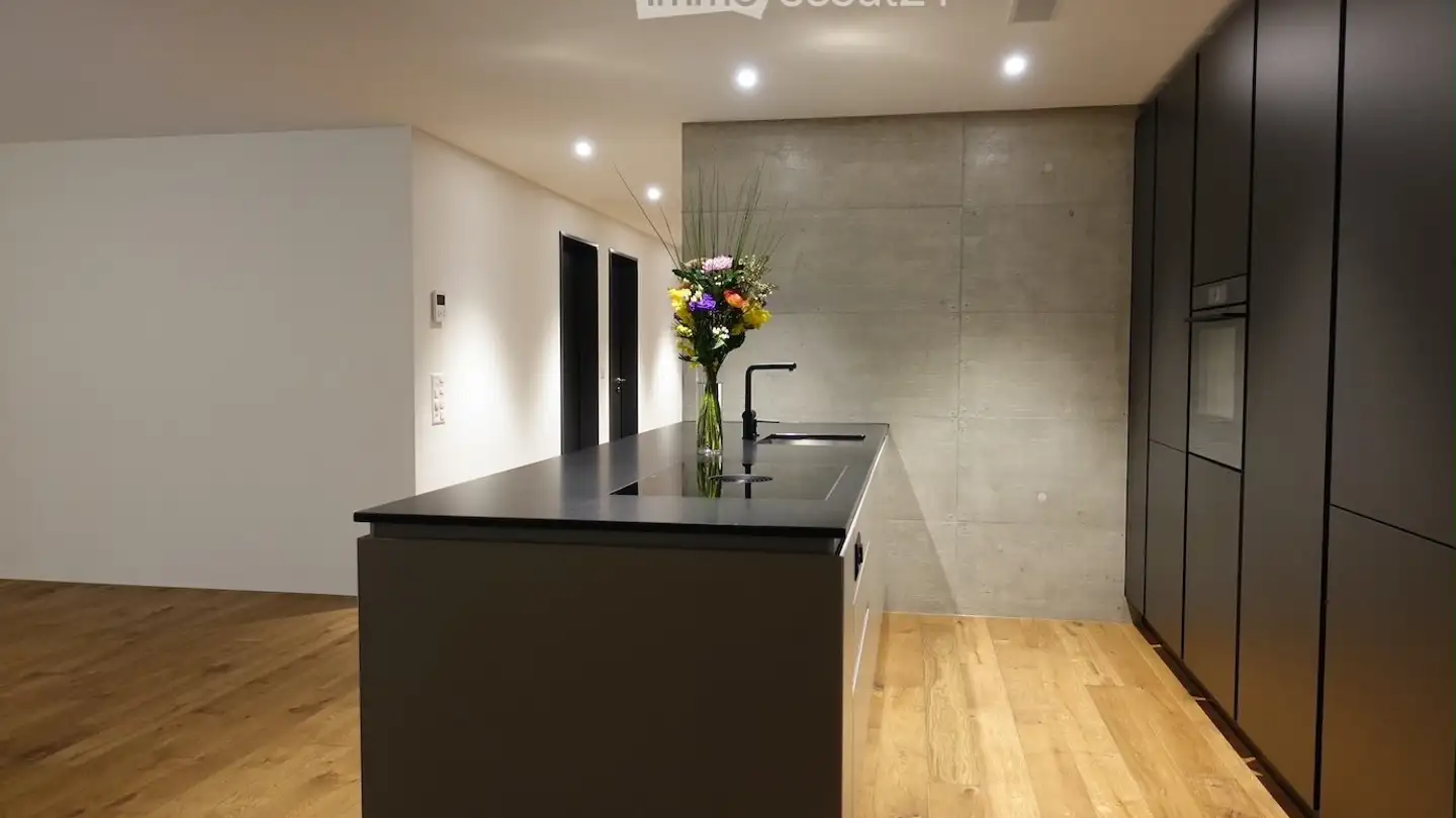 Apartment for rent - Ernetschwilerstrasse 30, 8737 Gommiswald - Photo 2