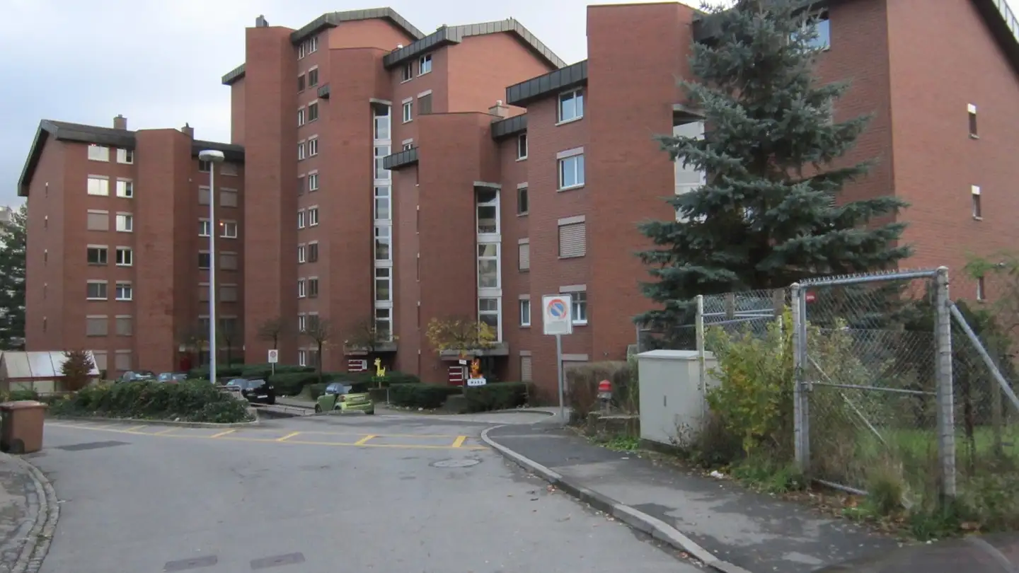 Attico in affitto - Krauerstrasse 11, 6020 Emmenbrücke