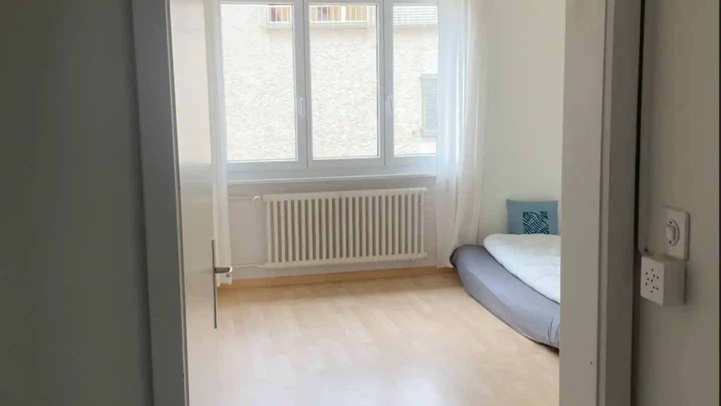 Single room for rent - 8408 Winterthur - Photo 3