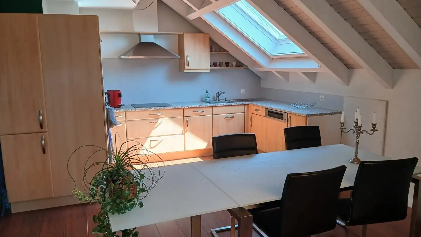 Wohnung mieten - Ruelle De Couvaloup 20, 1167 Lussy-sur-Morges