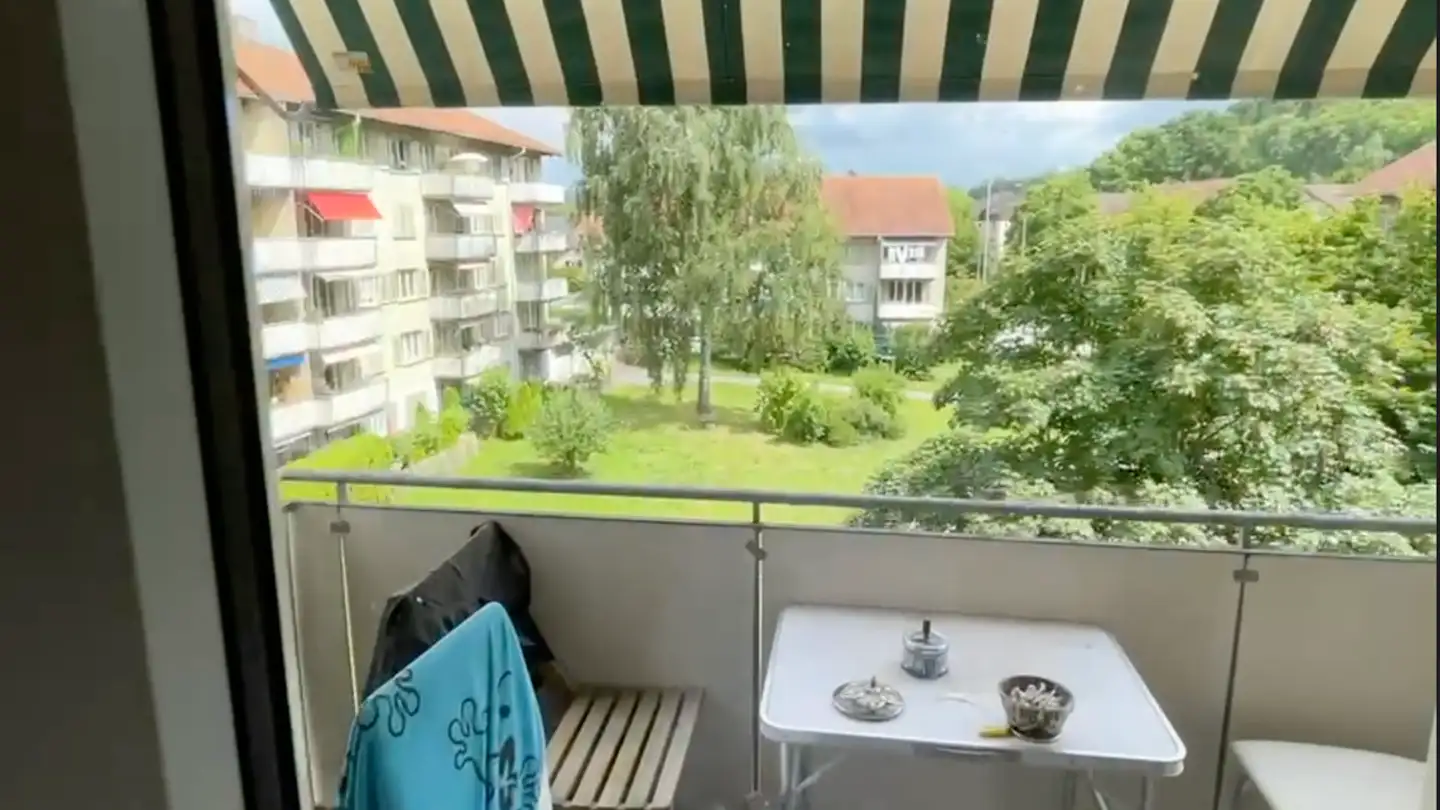 Single room for rent - 8408 Winterthur - Photo 4