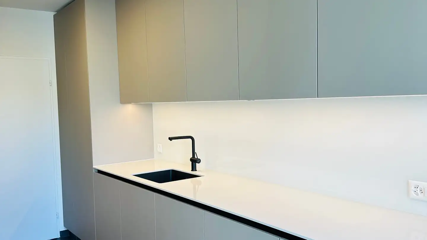 Appartamento in affitto - Kellerstrasse 5, 6005 Luzern - Foto 3