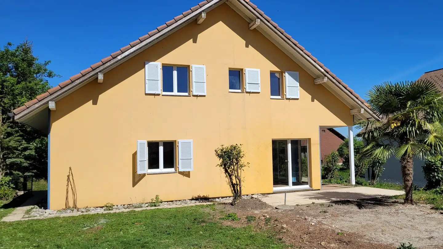 Villa for sale - 1429 Giez - Photo 3