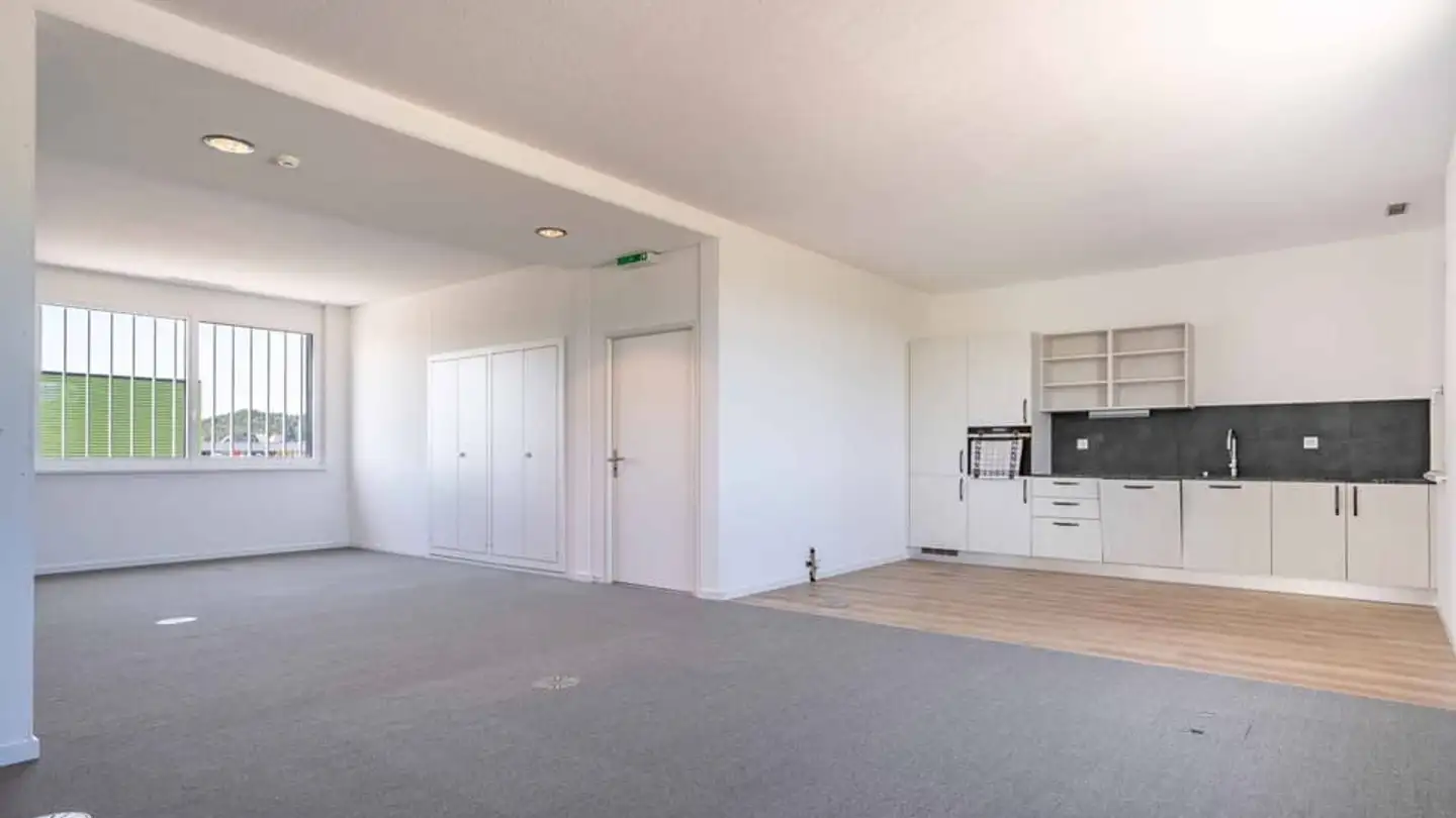 Commercial for sale - 1350 Orbe - Photo 3