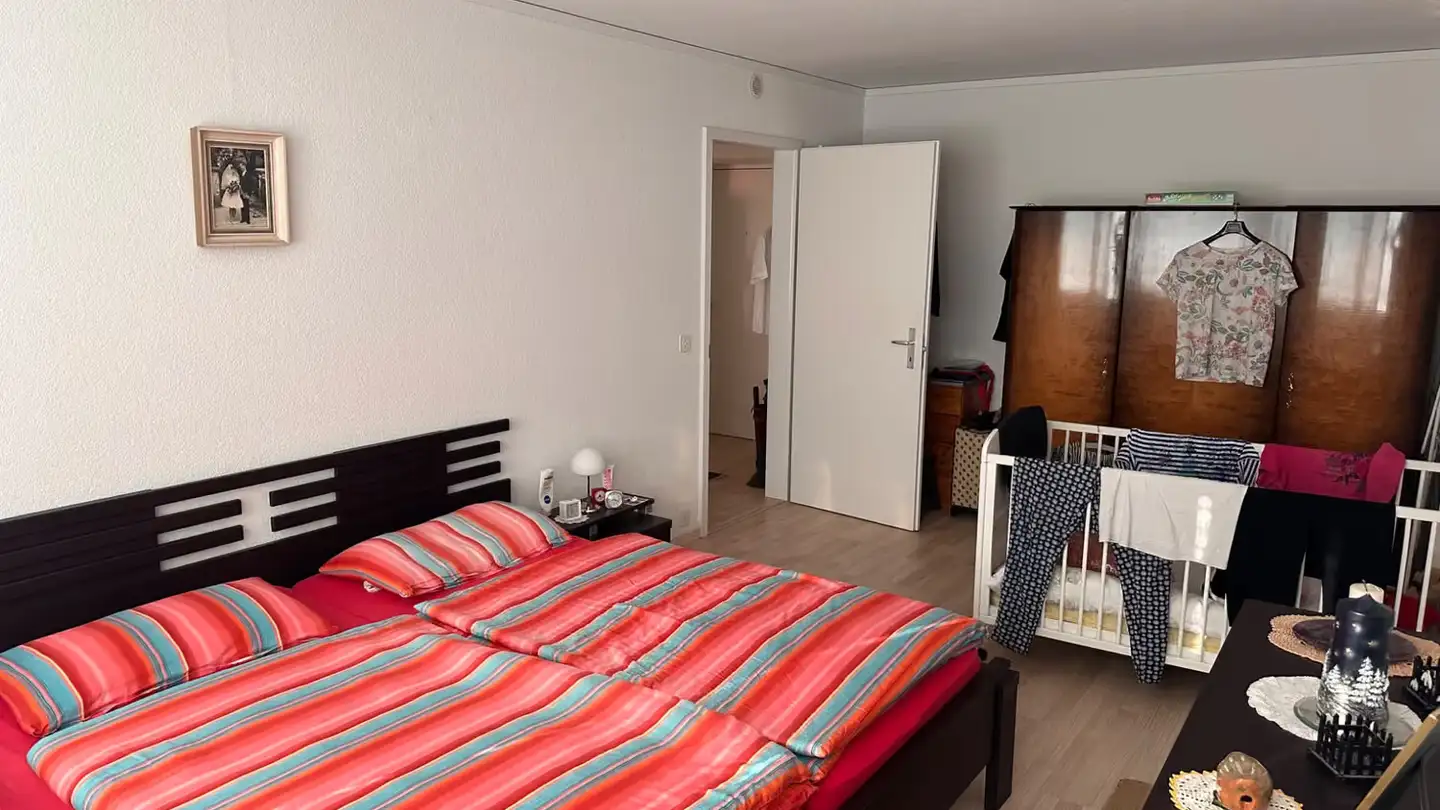 Appartement à louer - Stapfenstrasse 45, 3018 Bern