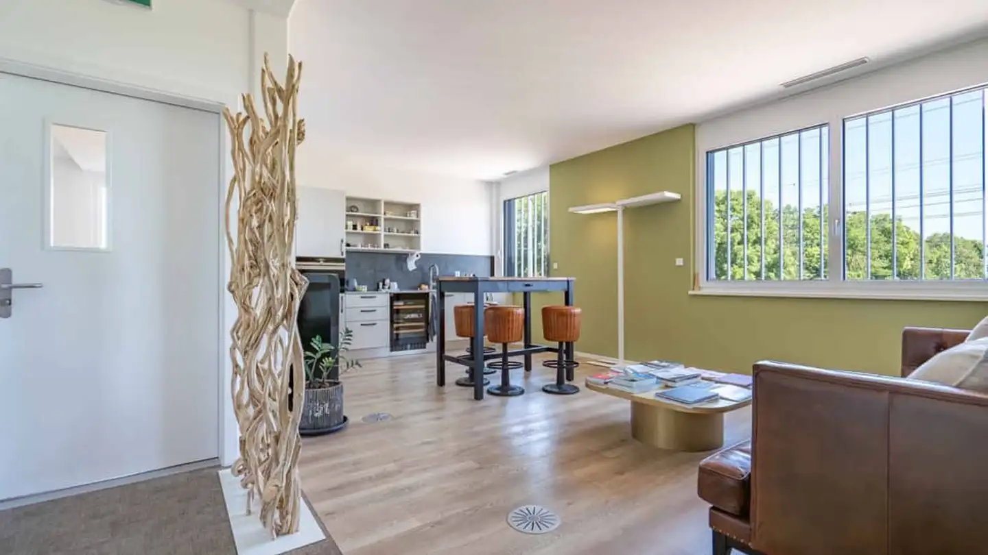 Commercial for sale - 1350 Orbe - Photo 4
