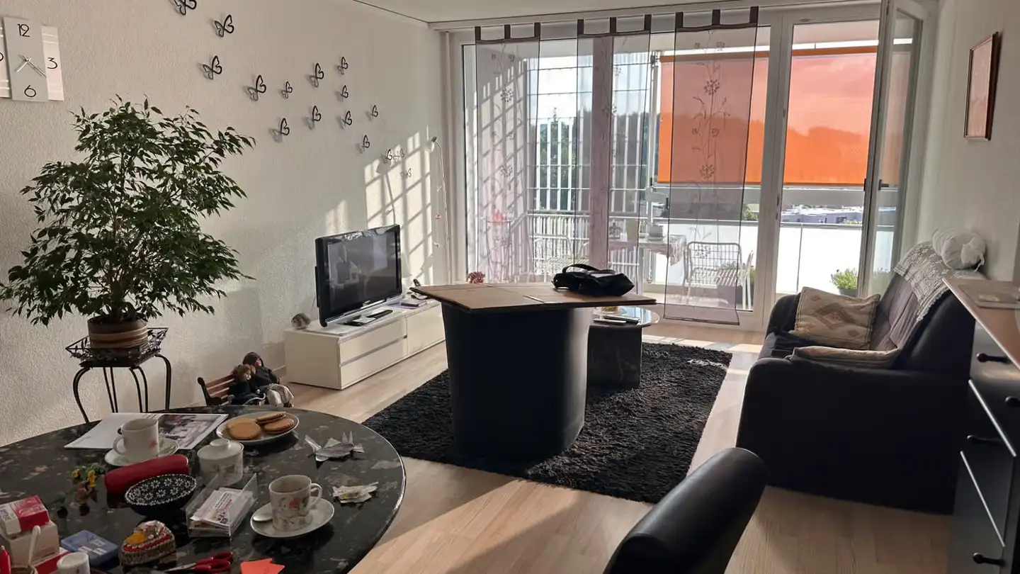 Appartement à louer - Stapfenstrasse 45, 3018 Bern - Photo 2