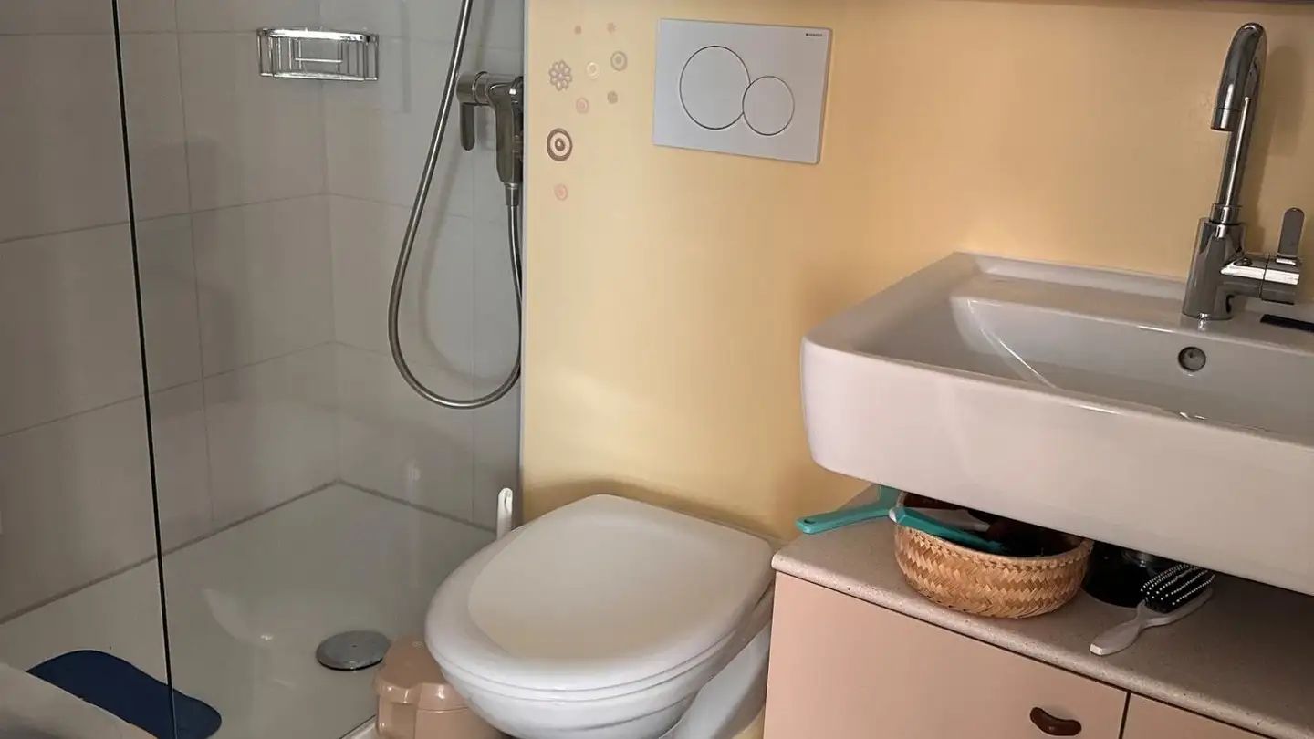 Appartement à louer - Stapfenstrasse 45, 3018 Bern - Photo 3