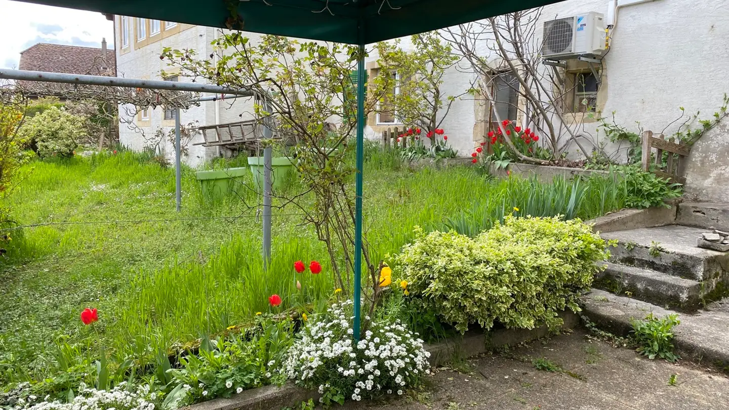 Edificio residenziale in vendita - 2300 La Chaux-de-Fonds - Photo 2