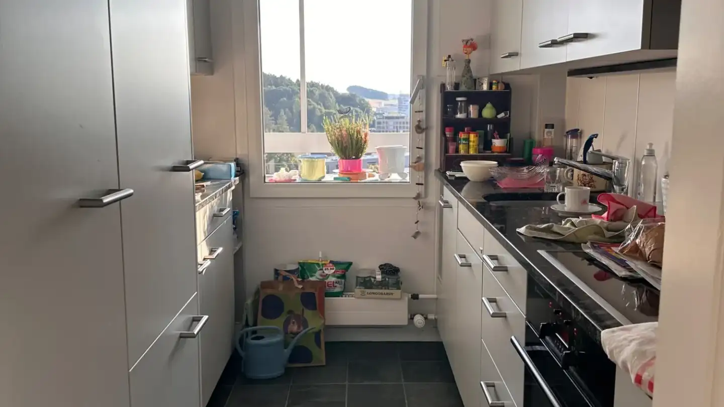 Appartement à louer - Stapfenstrasse 45, 3018 Bern - Photo 4