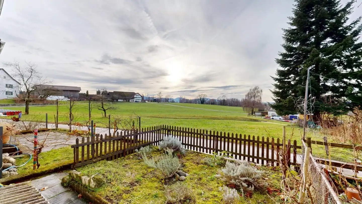 Maison en terrasse à vendre - 8630 Rüti ZH