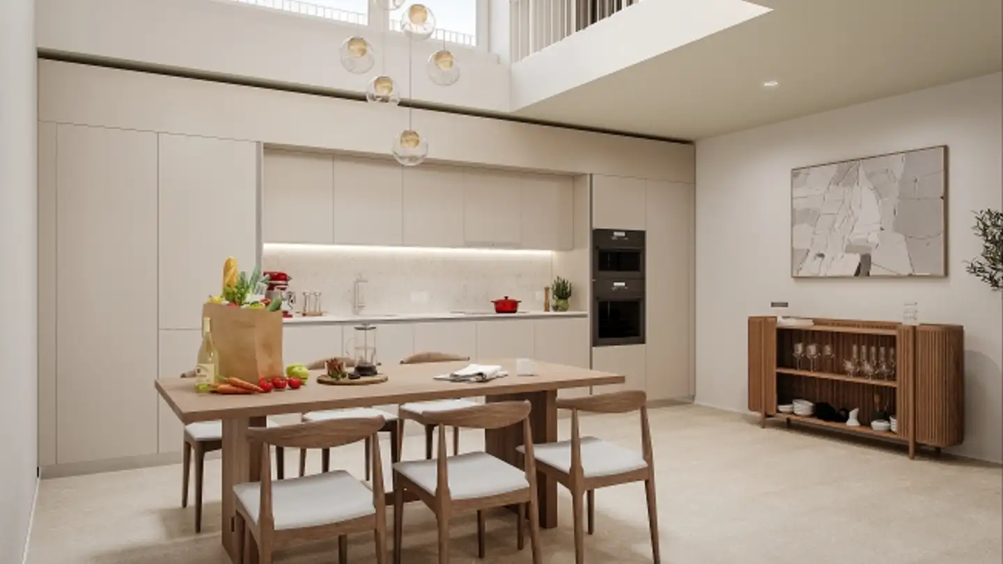 Appartamento in affitto - Hofwiesenstrasse 8050, 8050 Zürich - Photo 3