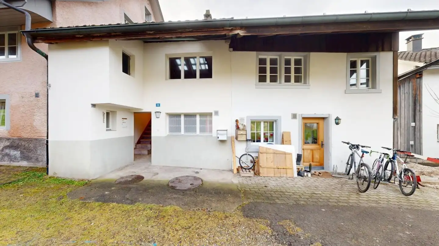 Maison en terrasse à vendre - 8630 Rüti ZH - Photo 2