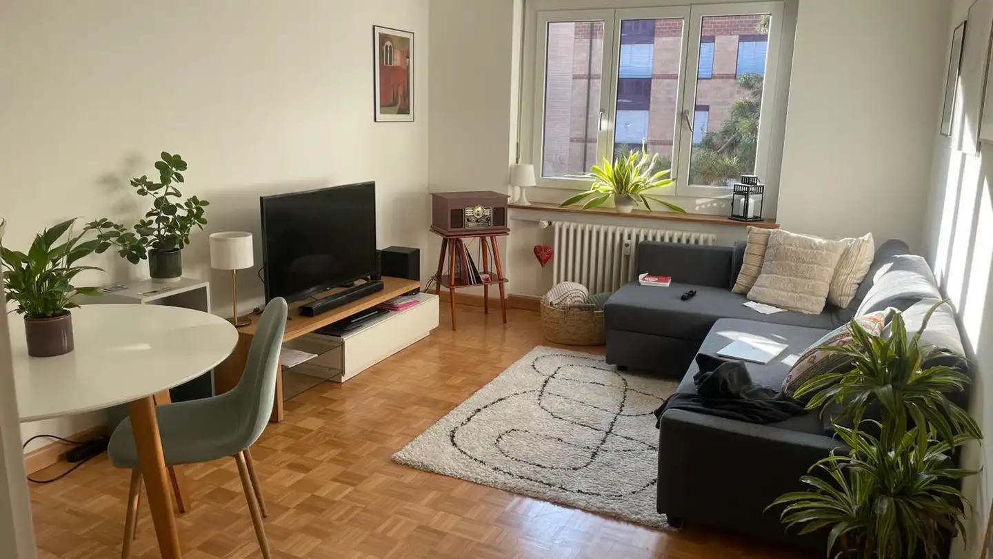Single house for rent - Schönaustrasse, 4058 Basel
