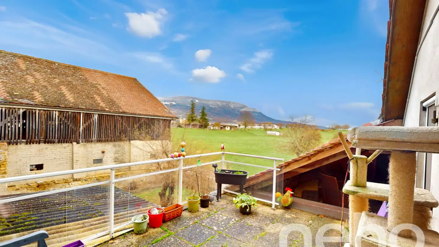 Casa grotta in vendita - 1422 Grandson