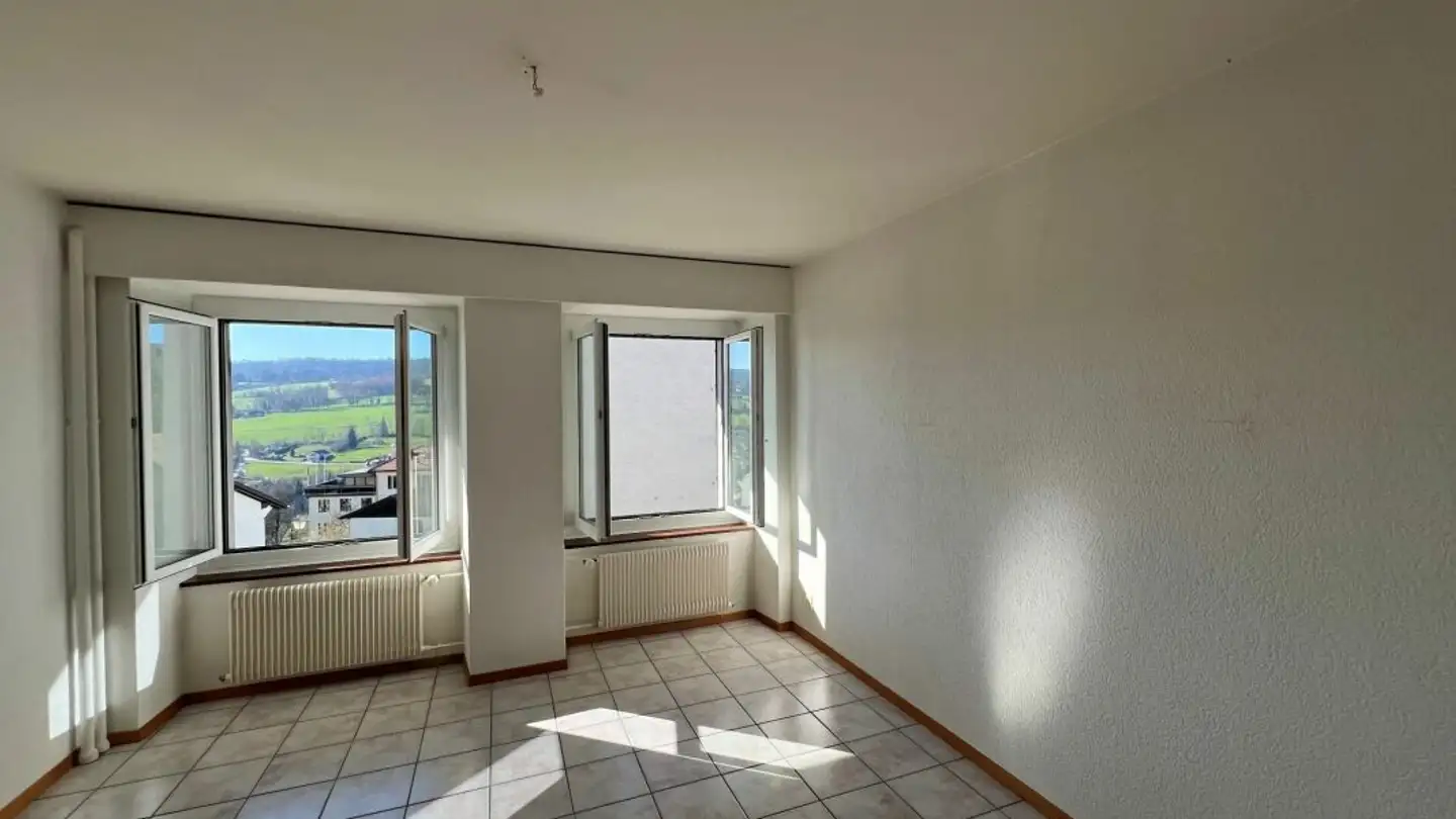 Apartment for rent - Rue Guinand-l'Opticien 2, 2416 Les Brenets