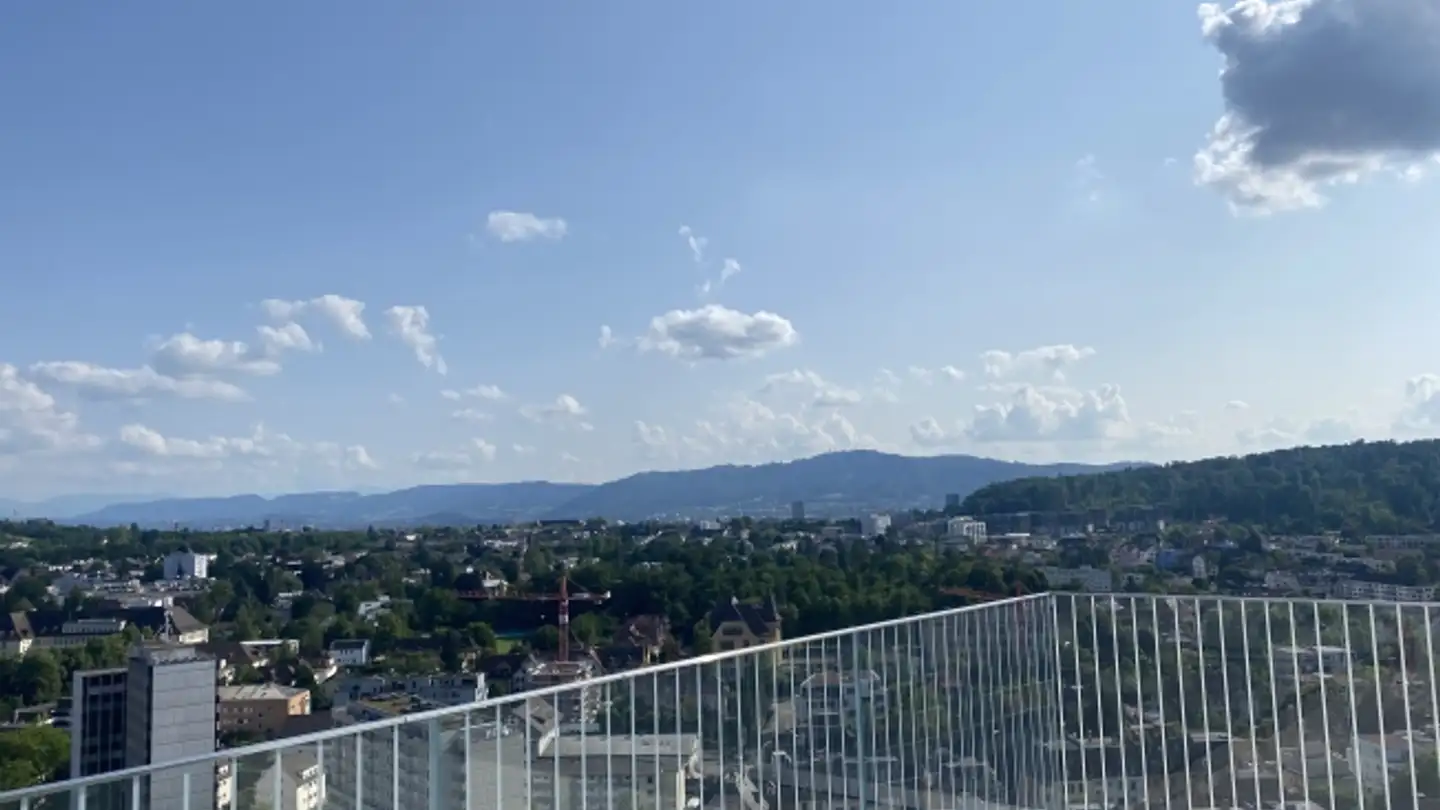Appartement à louer - Hofwiesenstrasse 8050, 8050 Zürich